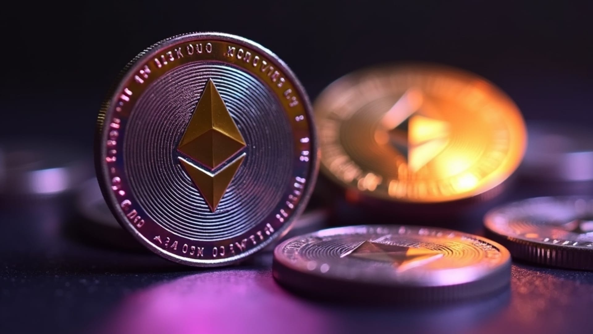 Ethereum Breaks Below ₱141,582 ($2,340) Trend Line Amid Bitcoin Surge