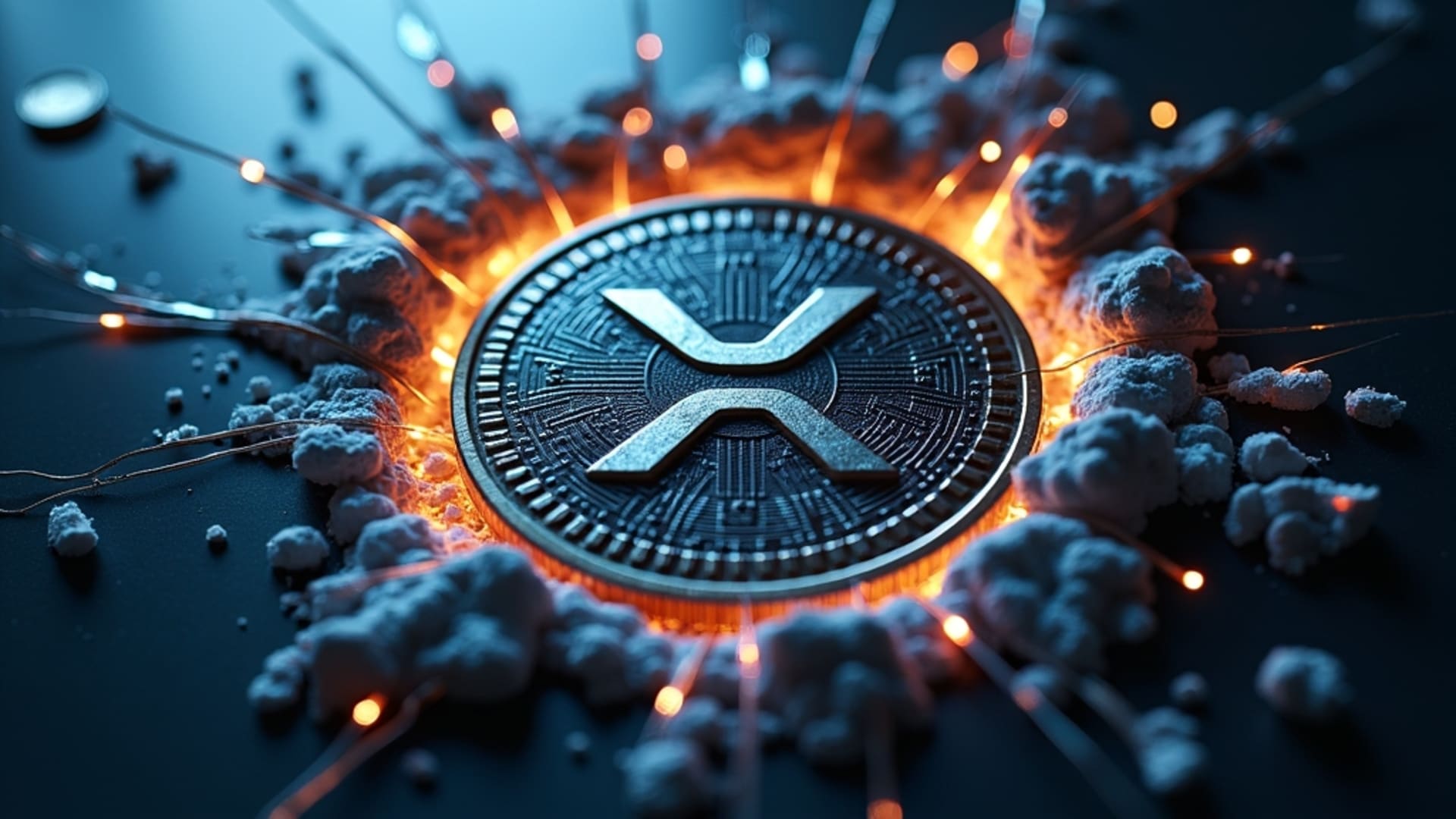 XRP Breaks 1-Year RSI Trendline, ₱607 ($10) Target Projected