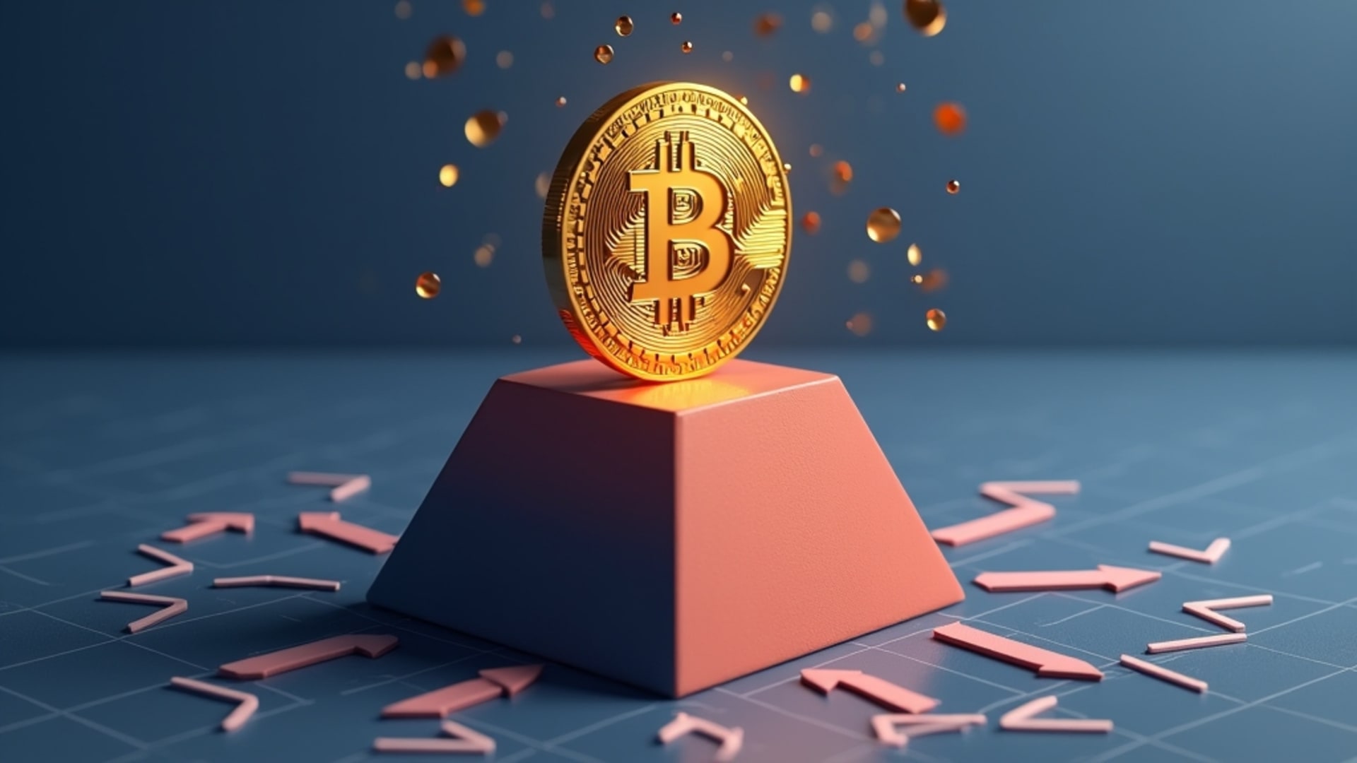 UTXO Management Launches Dual-Class Bitcoin Credit Fund