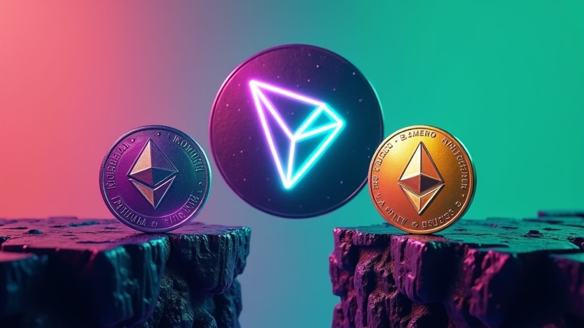 Justin Sun Injects ₱1.22 billion ($20 million) Into Aave, Pushes Tron Expansion