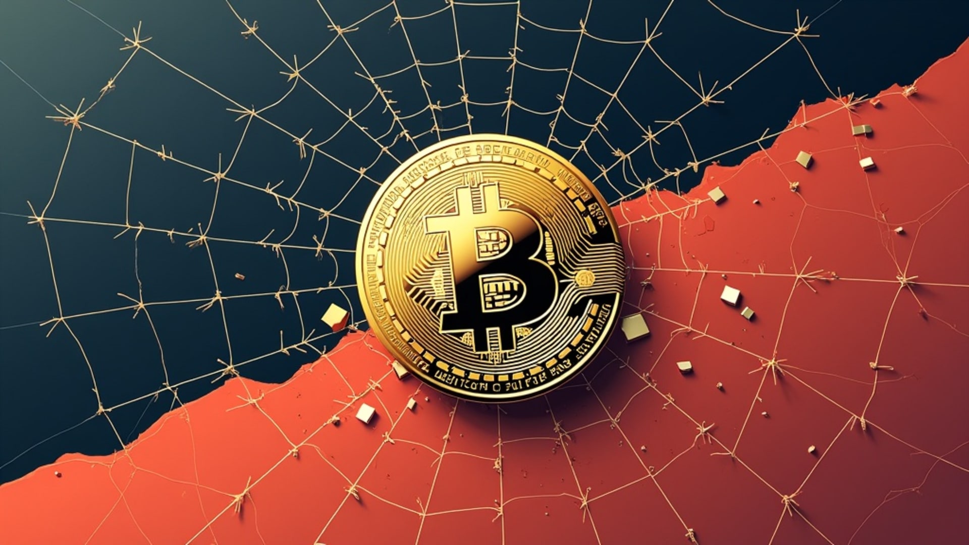 FBI and Dubai Police Arrest 276 in Global Crypto Scam Bust