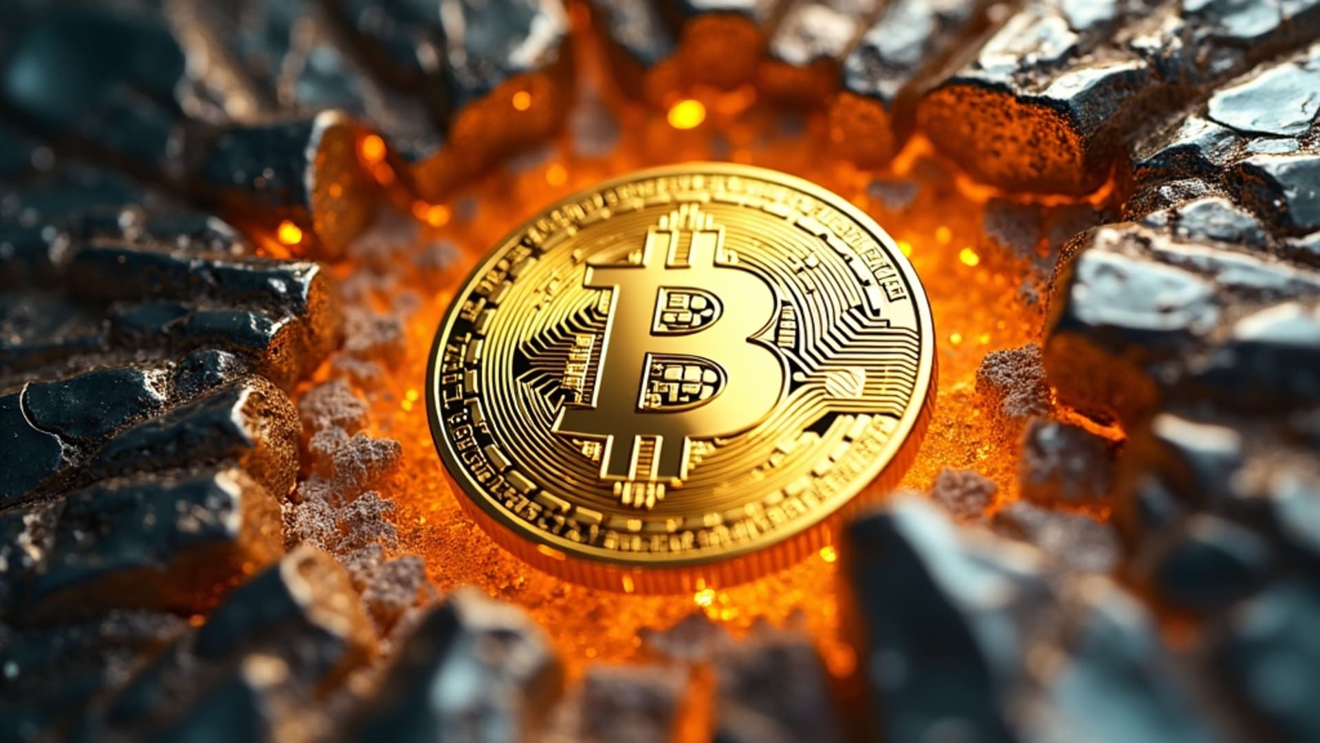 Dating Meta Blockchain Chief, Suportado ang ₱61.68 milyong ($1 milyon) Target para sa Bitcoin