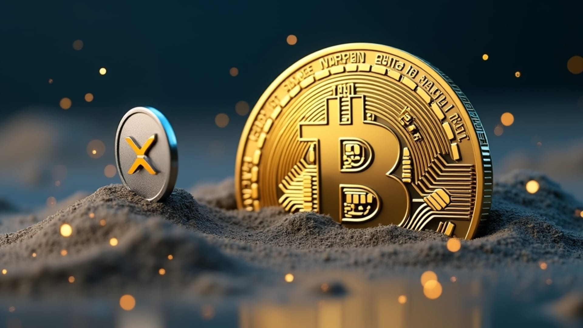 Bumaba ang Bitcoin sa $78,000 Dahil sa Oil Rally na Nagdulot ng ₱25.67 bilyong ($418 milyon) Liquidation