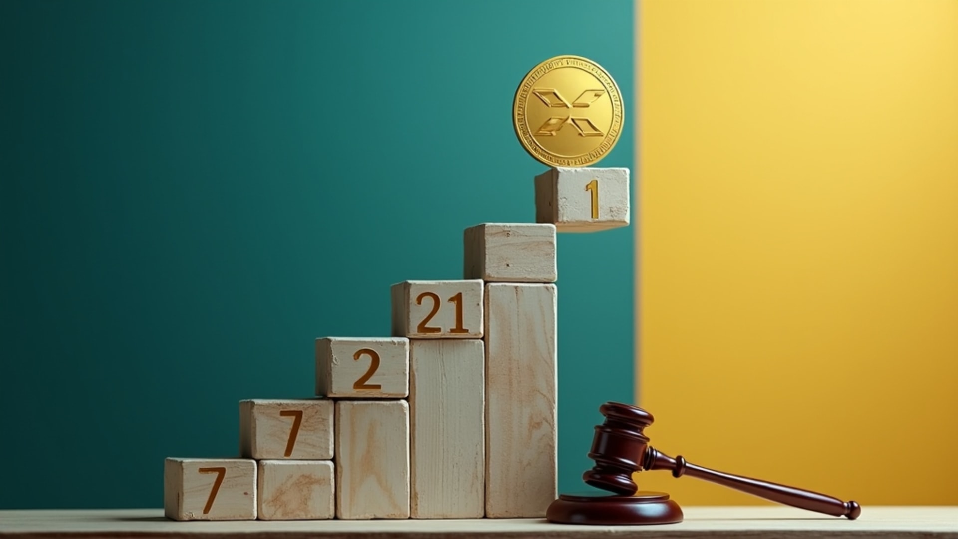 XRP Eyes $1.80 Rally as CLARITY Act Hits May 21 Deadline