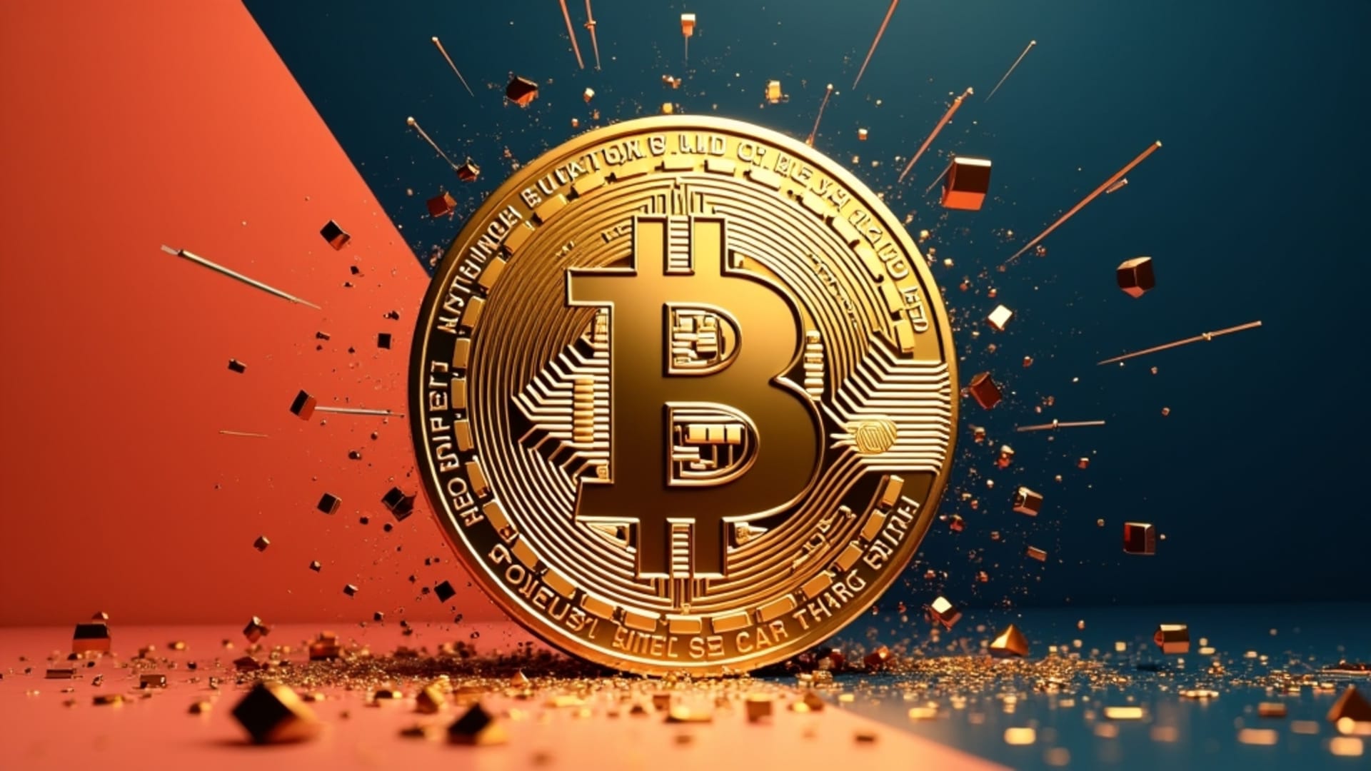 Di Bothered mga Bitcoin Investor sa Mythos AI Threat — Coinbase