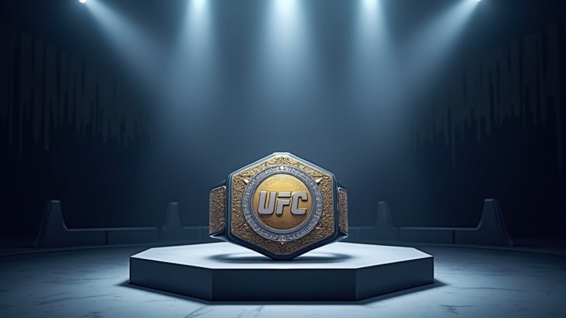 Sinelyuhan ang Kasunduan sa UFC para sa Stablecoin Payments sa 700 Milyong Fans