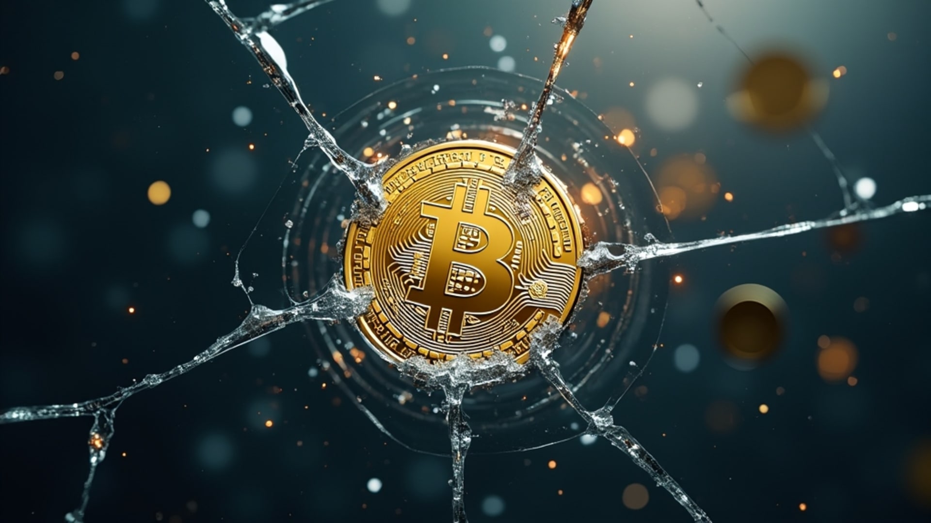 Bitcoin Slips to ₱4,603,813 ($75,000) as Fed Discord Hits Record High