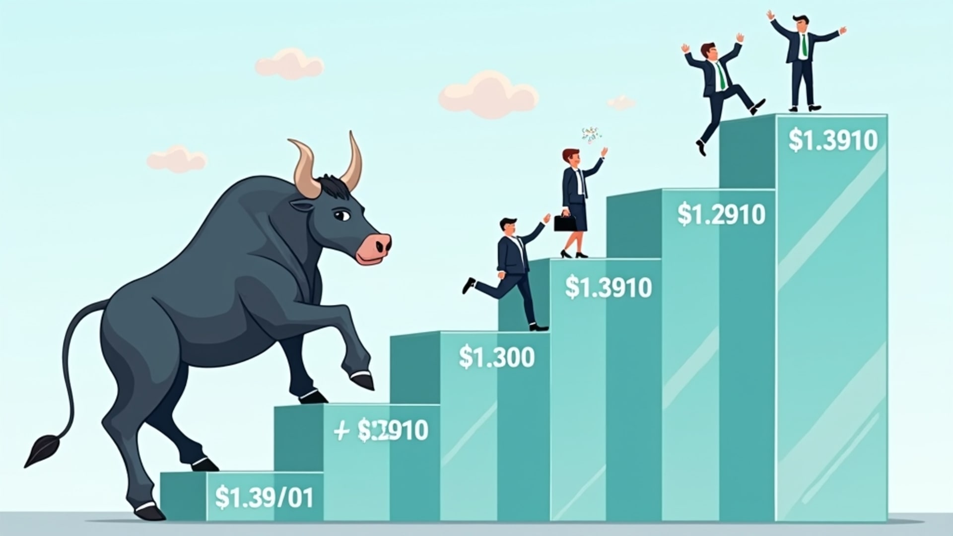 XRP Targets $1.50 If Price Breaks $1.42 Resistance