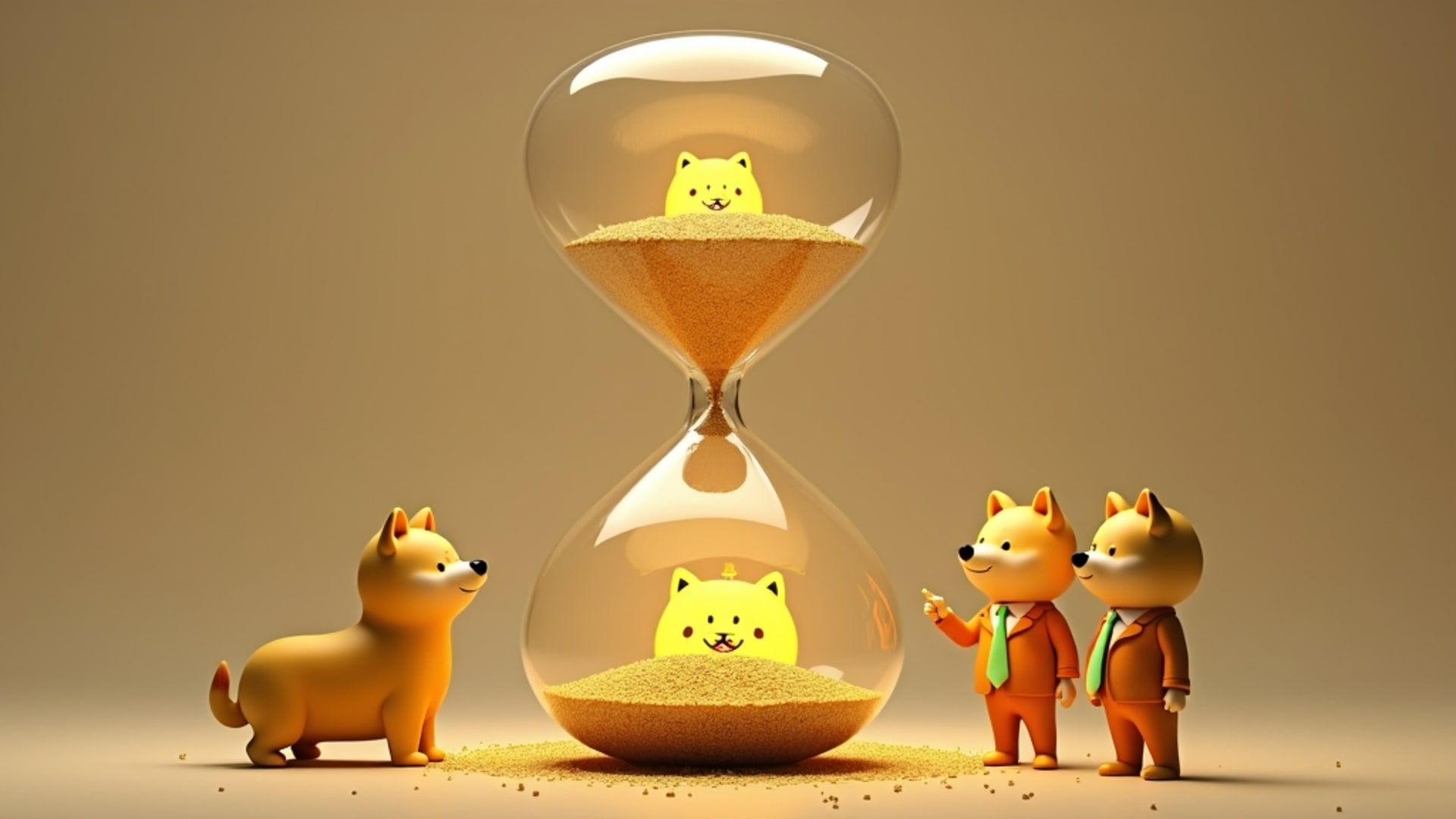 Dogecoin: Bagong ATH Attempt Projected sa Late 2028
