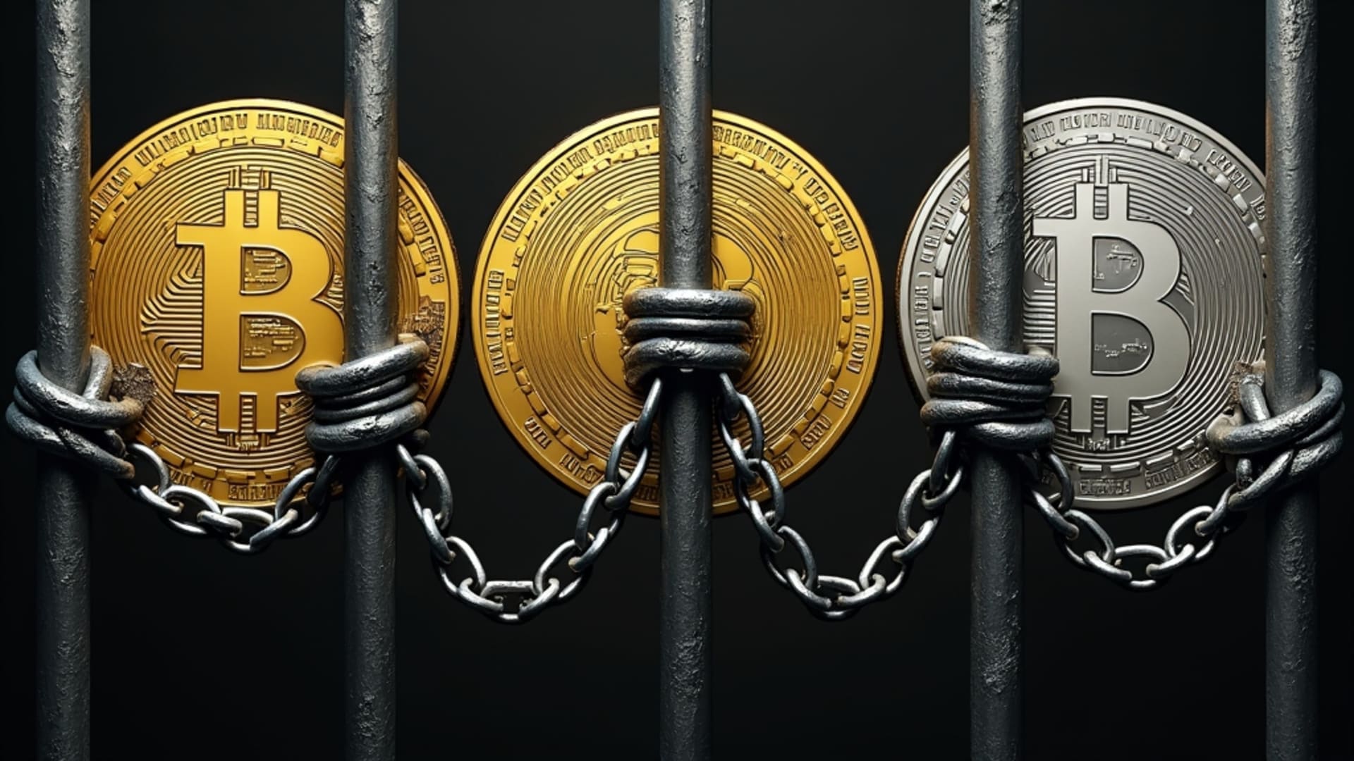 Philippine Court Sentences 3 Foreigners to Life for Crypto Scam Trafficking