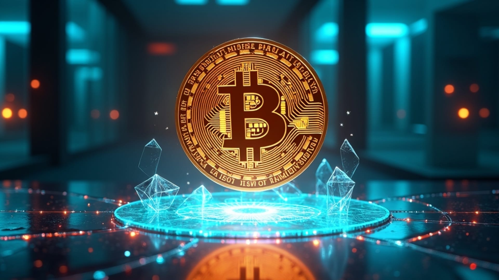 Solv Dumps LayerZero, Inilipat ang ₱42.35B Bitcoin sa Chainlink