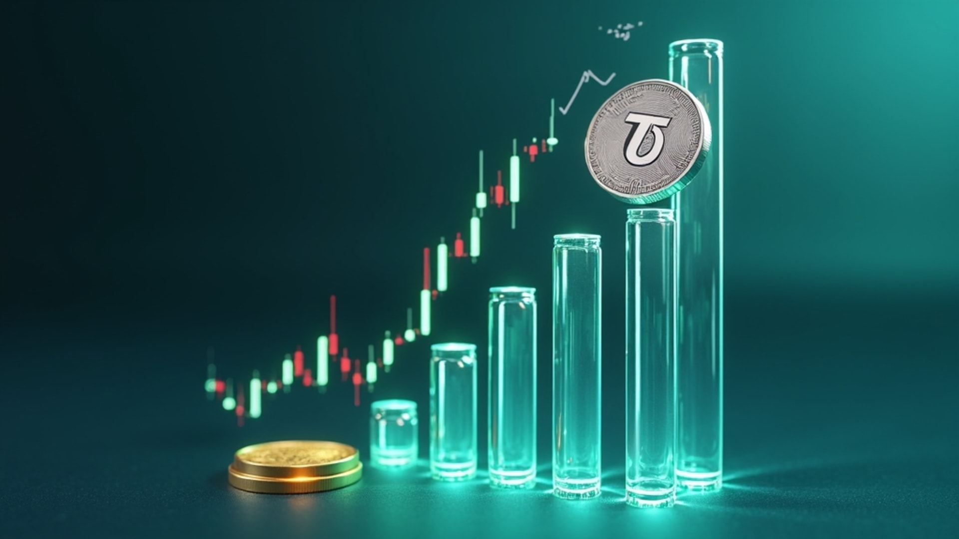 Toncoin Rally May Stall at ₱181 ($3) as Bitcoin Tests ₱4,960,944 ($82,000)