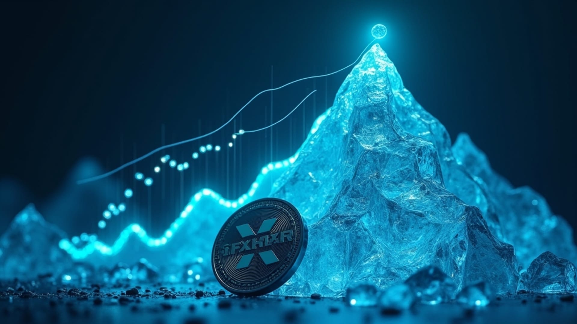 Kailangan ng XRP ng 170% Gain para Umabot sa $3.84 All-Time High