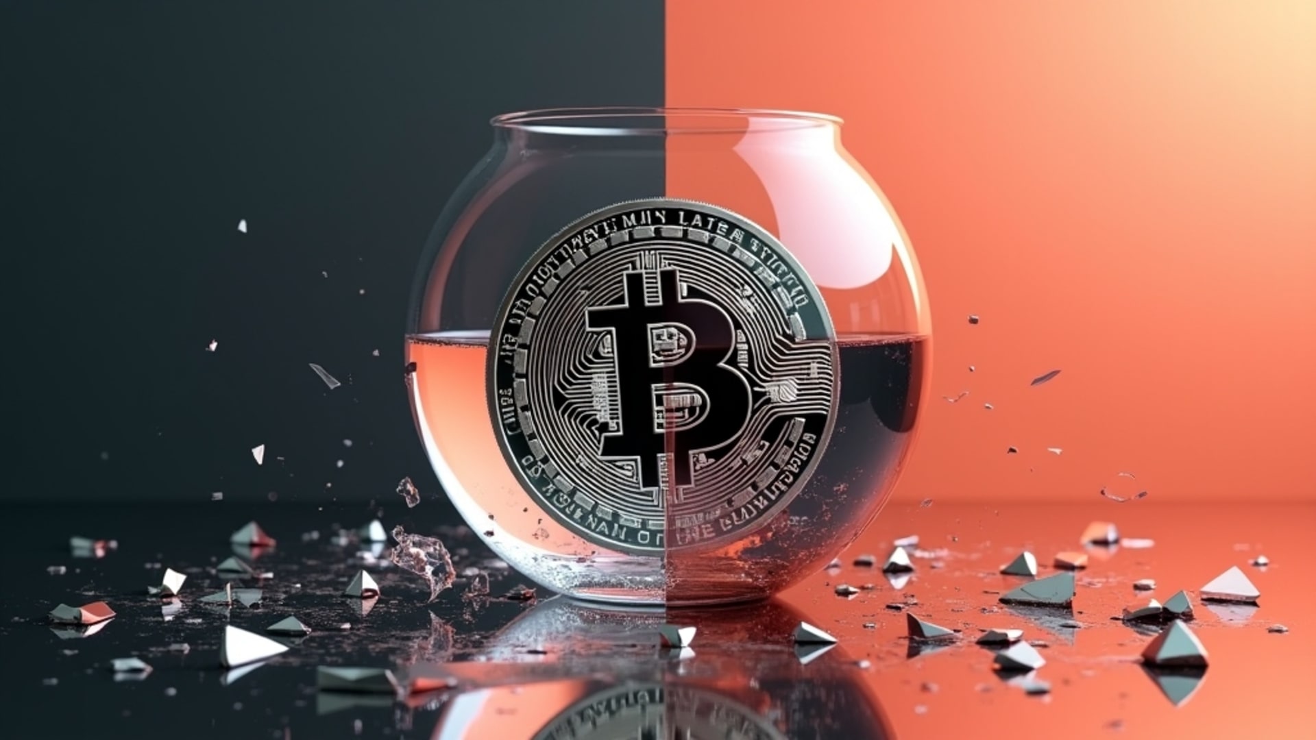 NBI Arrests 15 in Mandaluyong Crypto Scam Raid