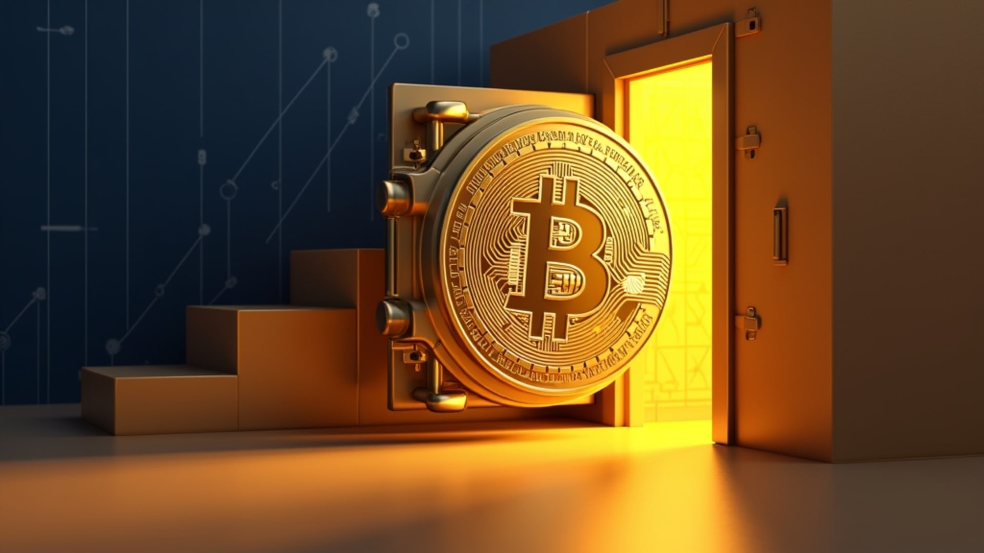 SEC Nag-approve na kay BlockShoals Bilang Binance Intermediary