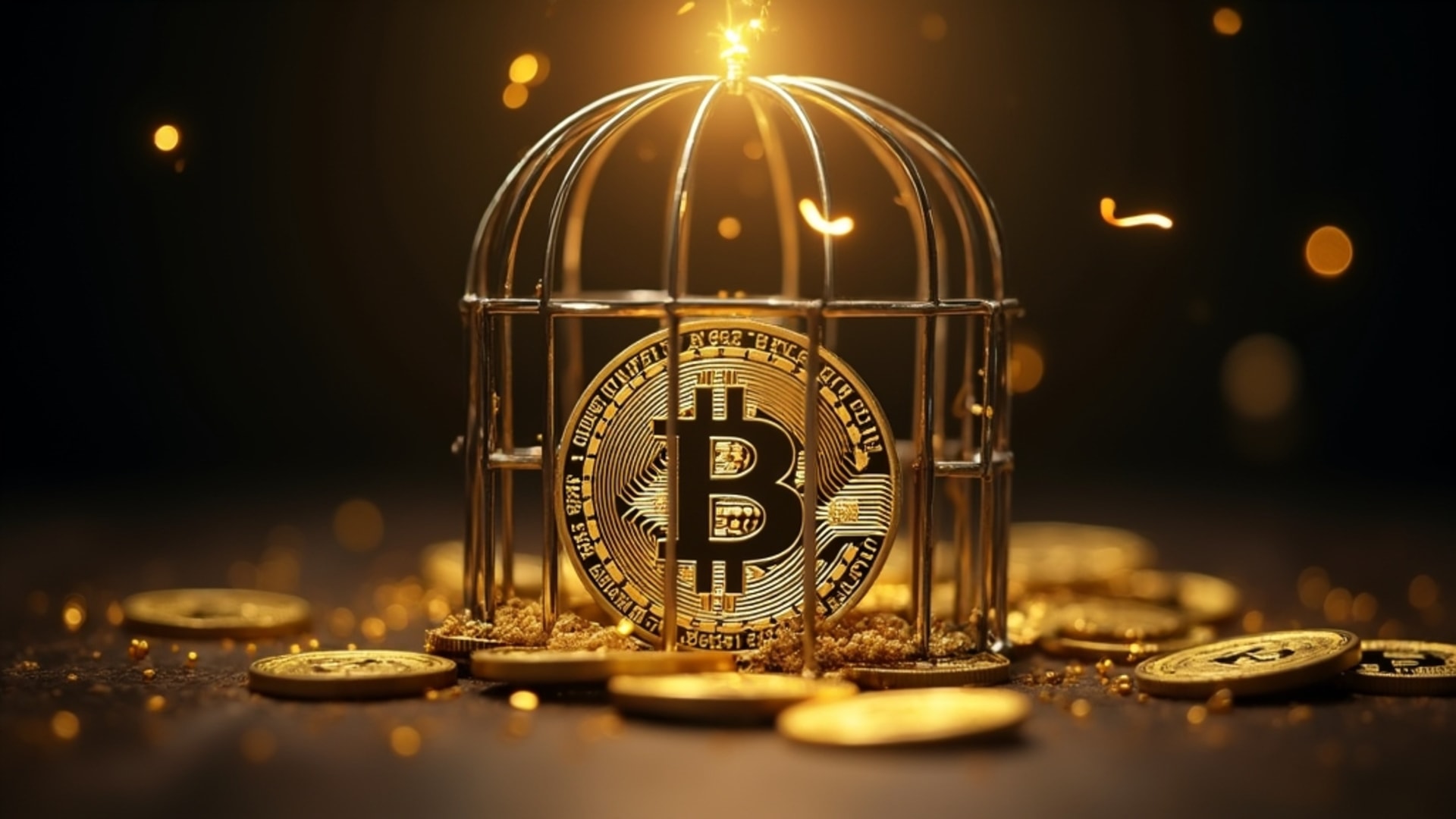 Pwedeng Mabawi ng Crypto Scam Victims ang Pondo via Gov Agencies
