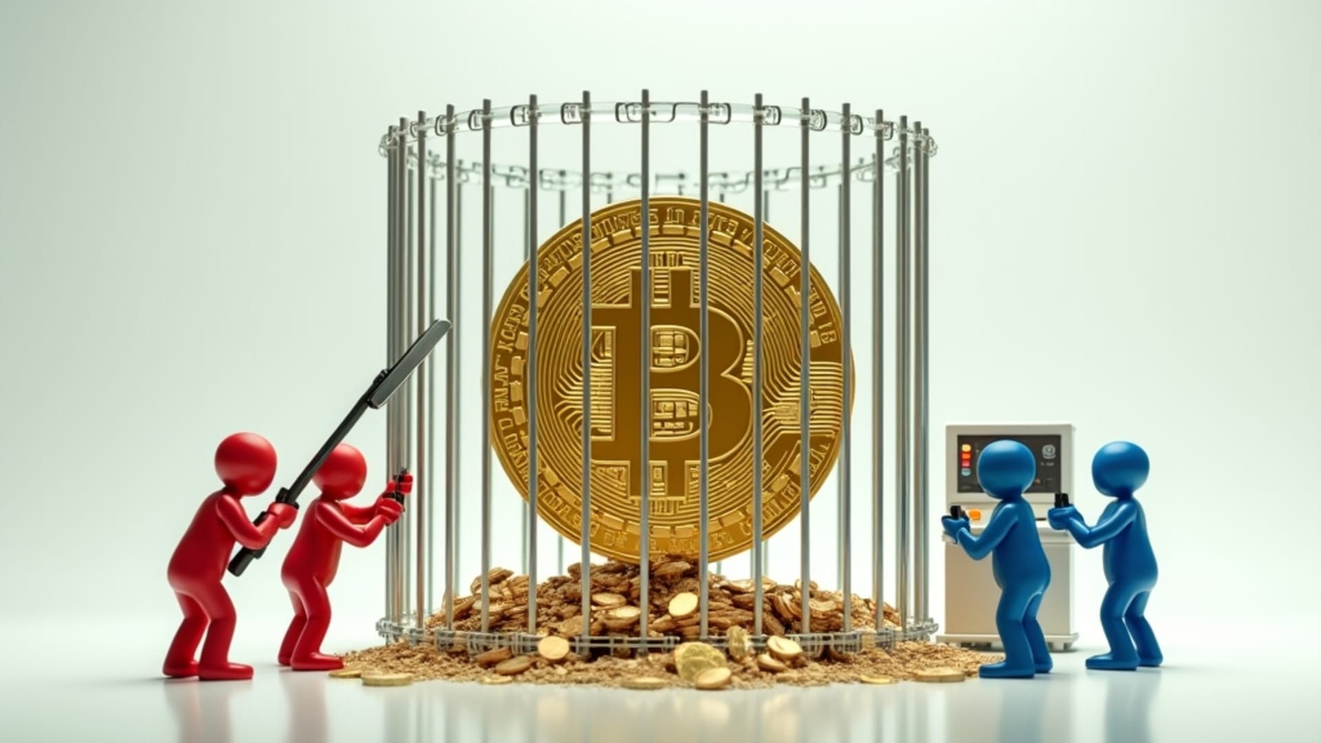 SEC Warns of 11 Crypto Scam Types Targeting Filipino Investors
