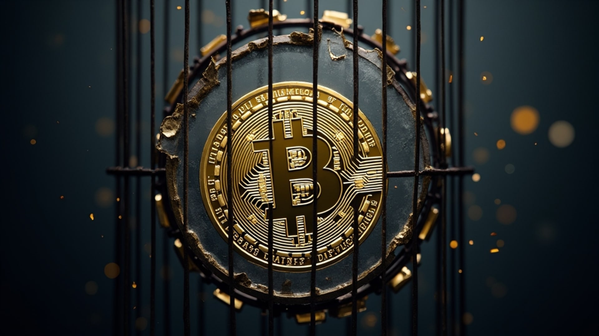 13 Crypto Scammers Sentenced to 3 Years in Mandaluyong