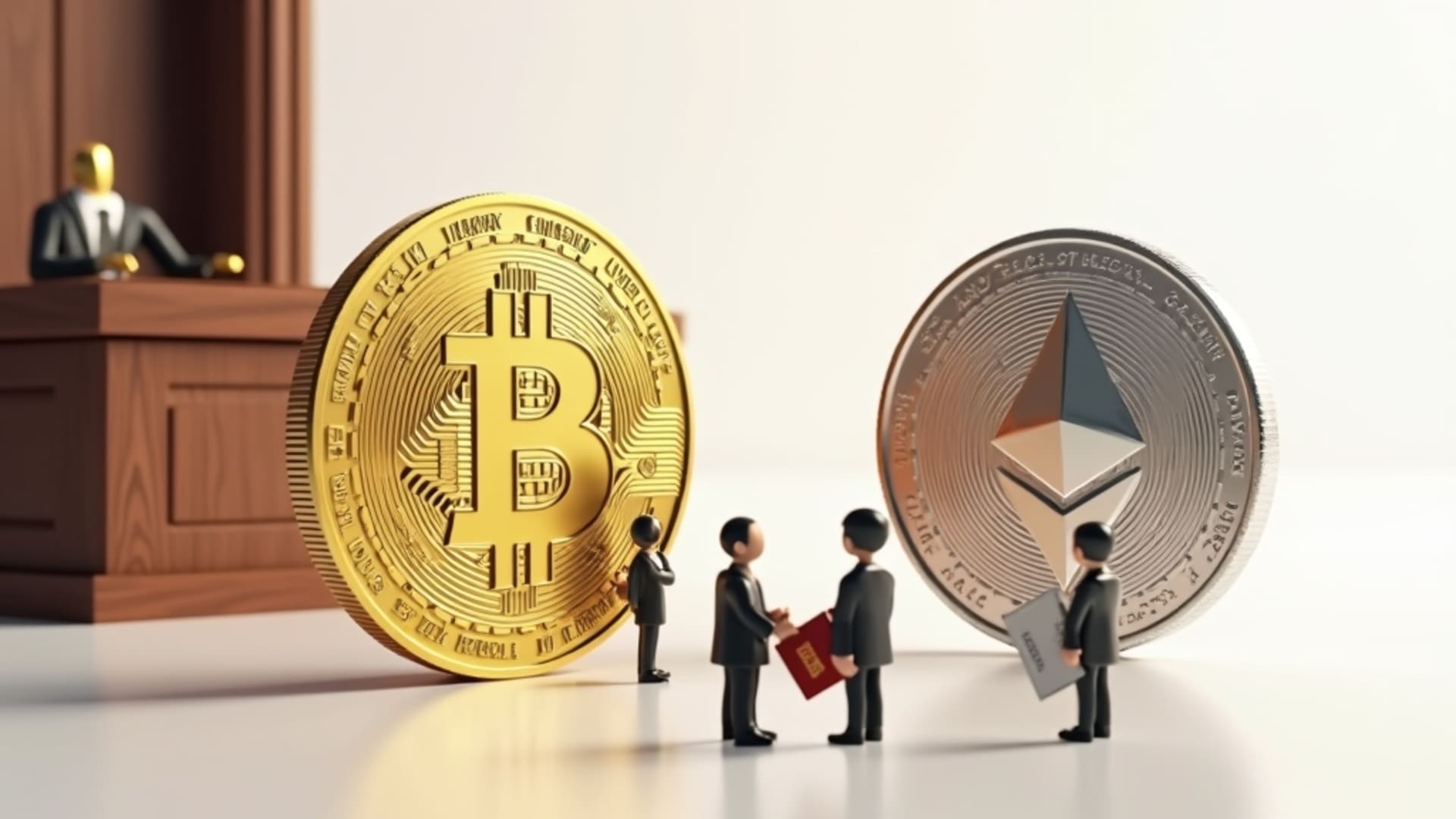 BSP Registration Required for Crypto Conversion Services in PH