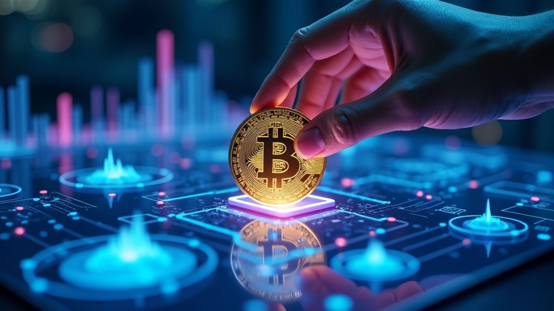 BlockShoals Starts 90-Day VASP Integration for Binance