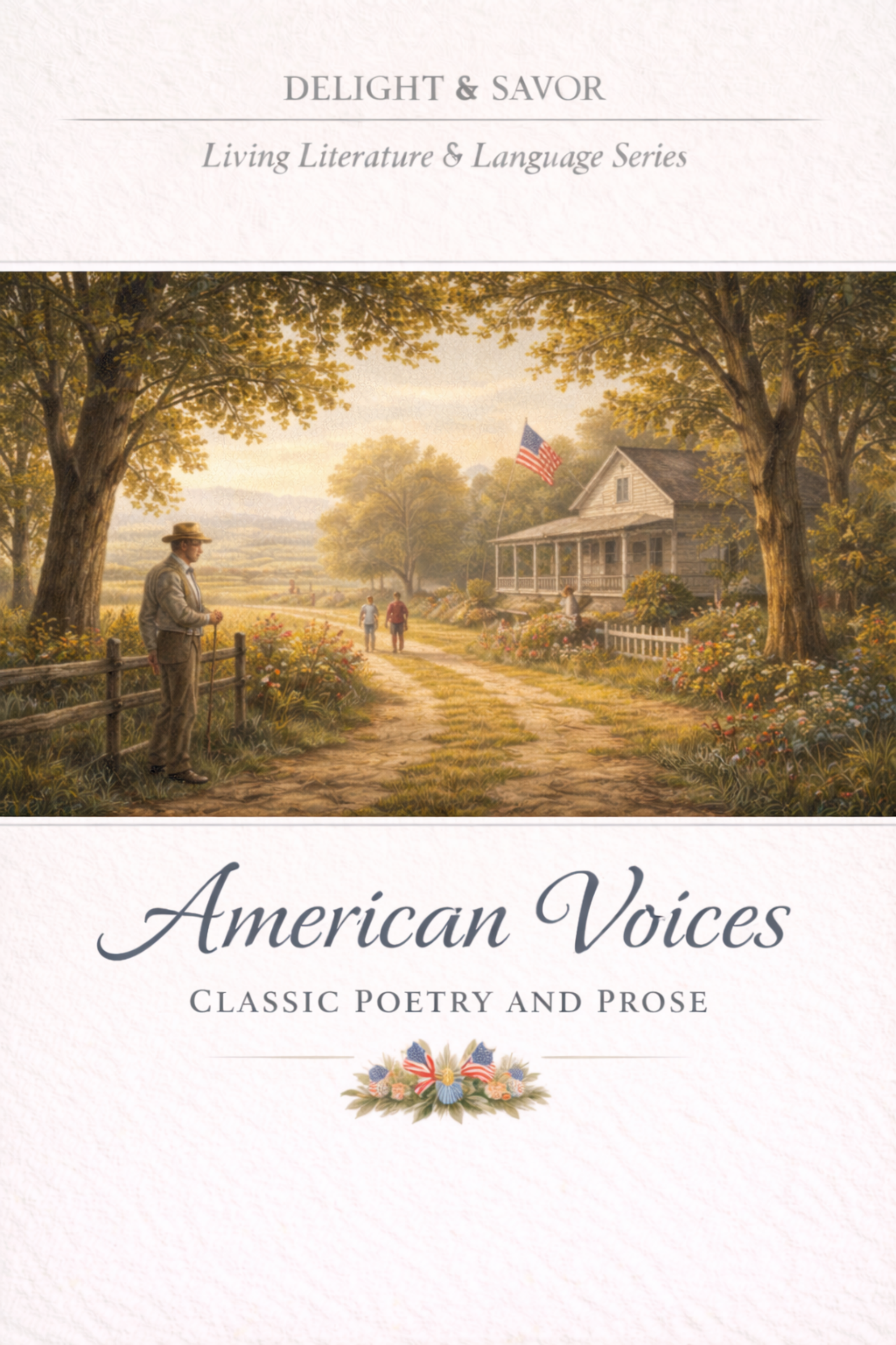 American Voices