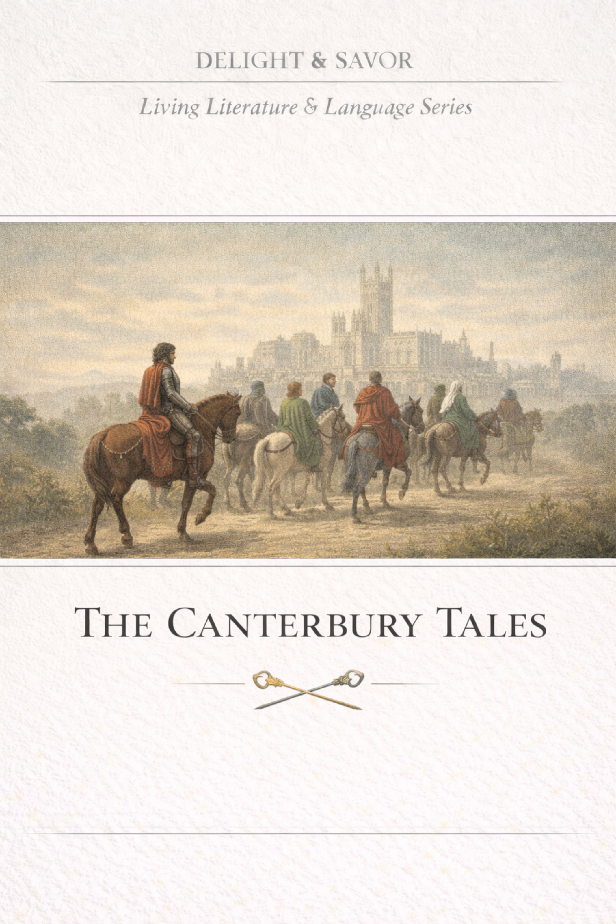 Canterbury Tales