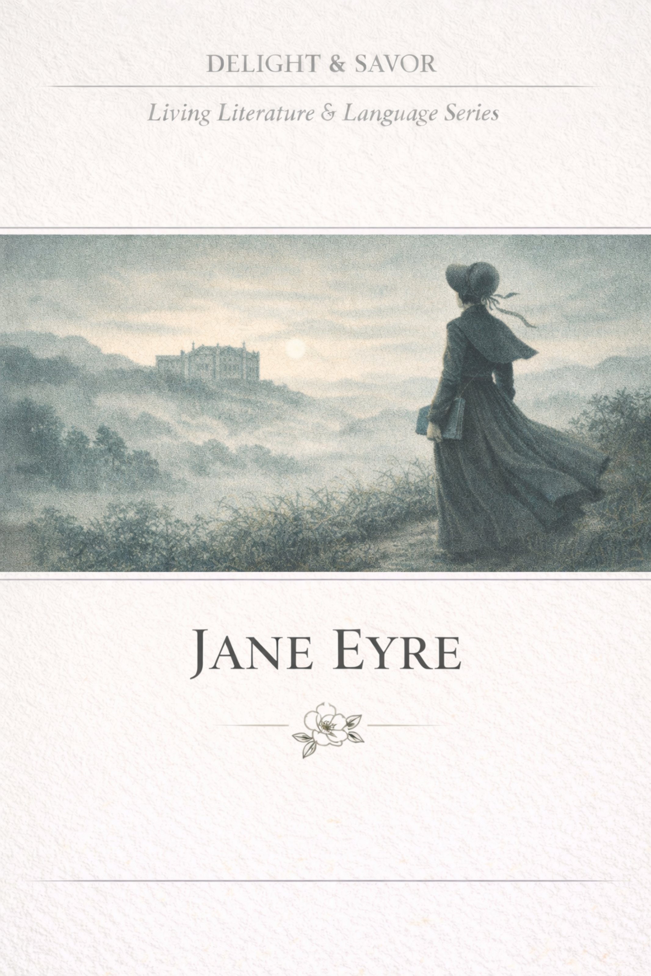 Jane Eyre
