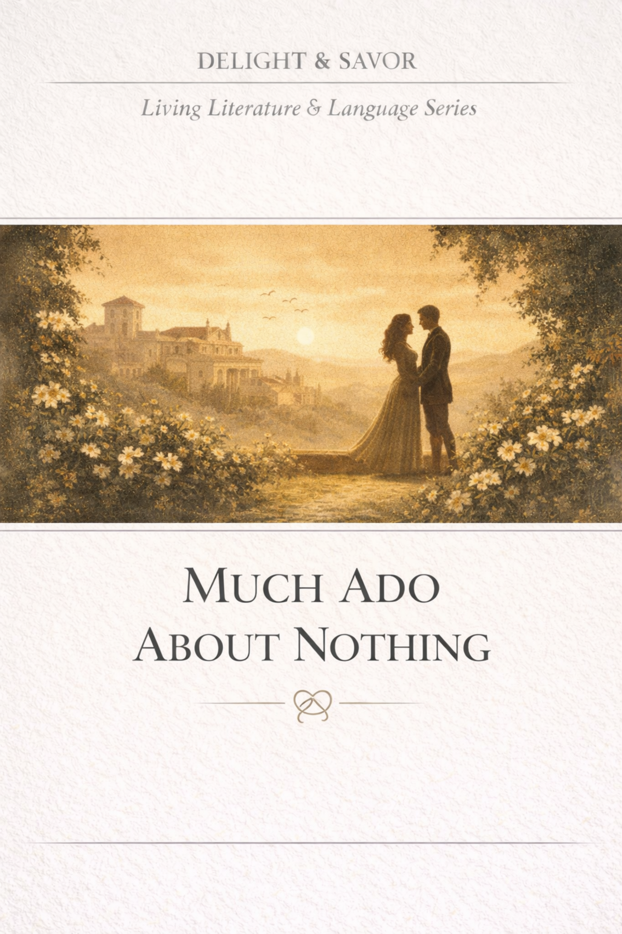 Much Ado About Nothing