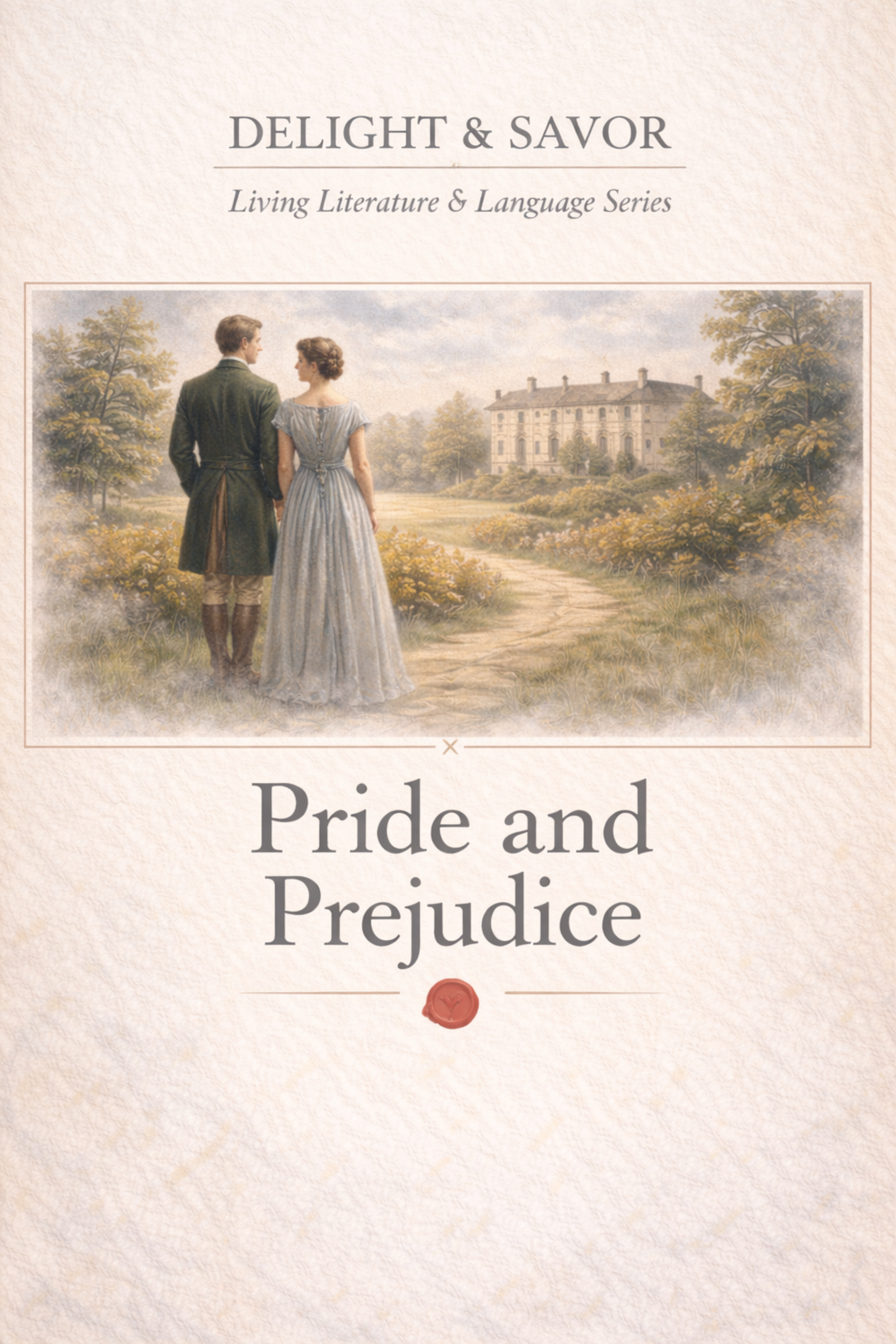 Pride and Prejudice