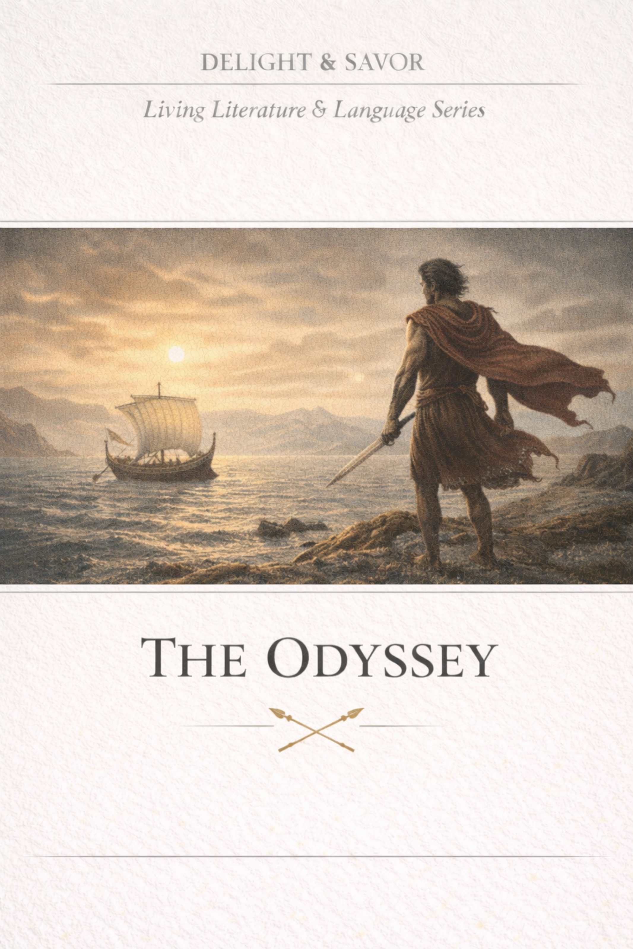 The Odyssey