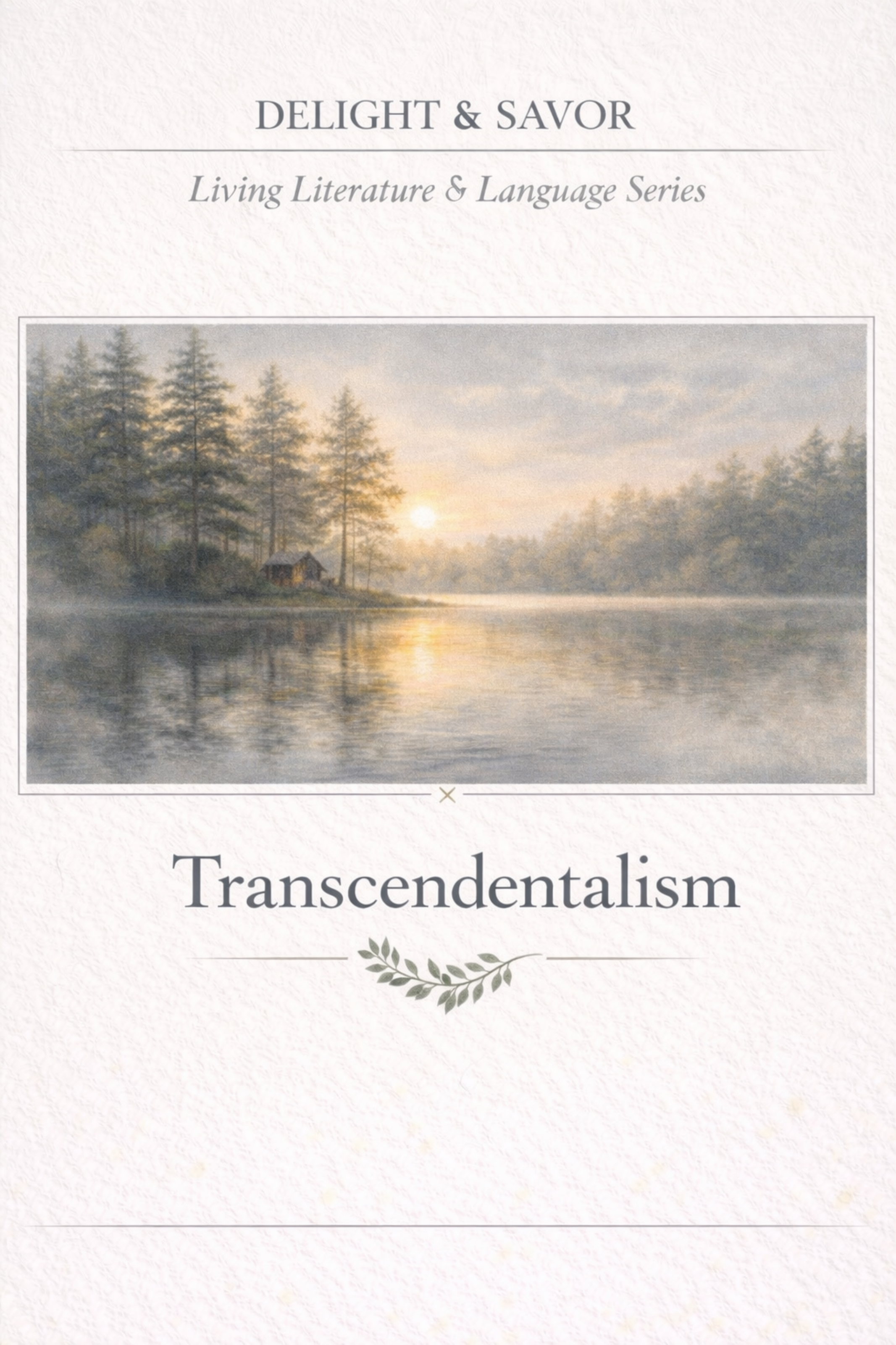 Transcendentalism