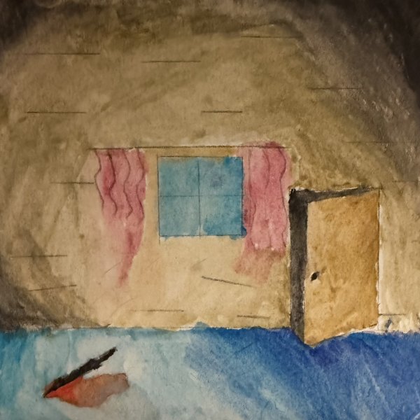 Student capstone tile