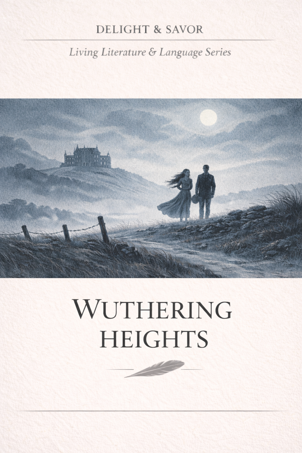Wuthering Heights
