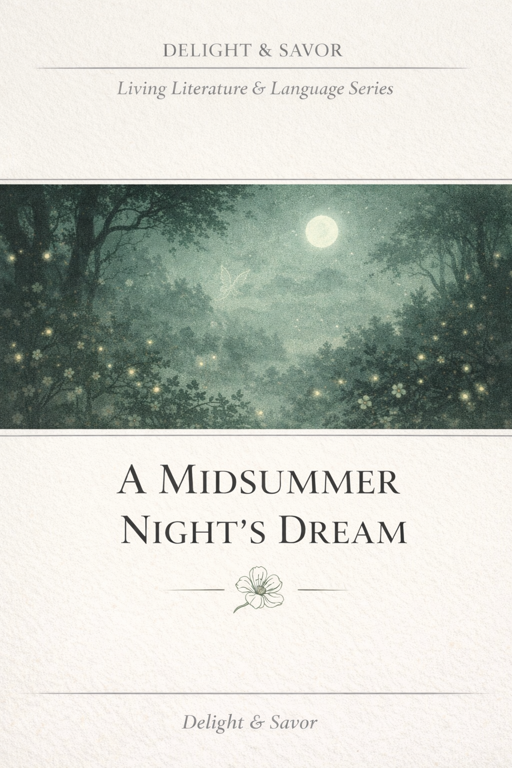 A Midsummer Night’s Dream