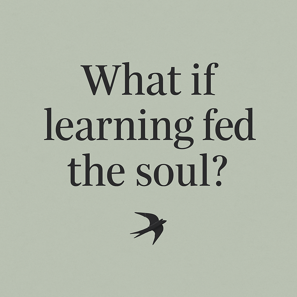 Tend planner app mockup