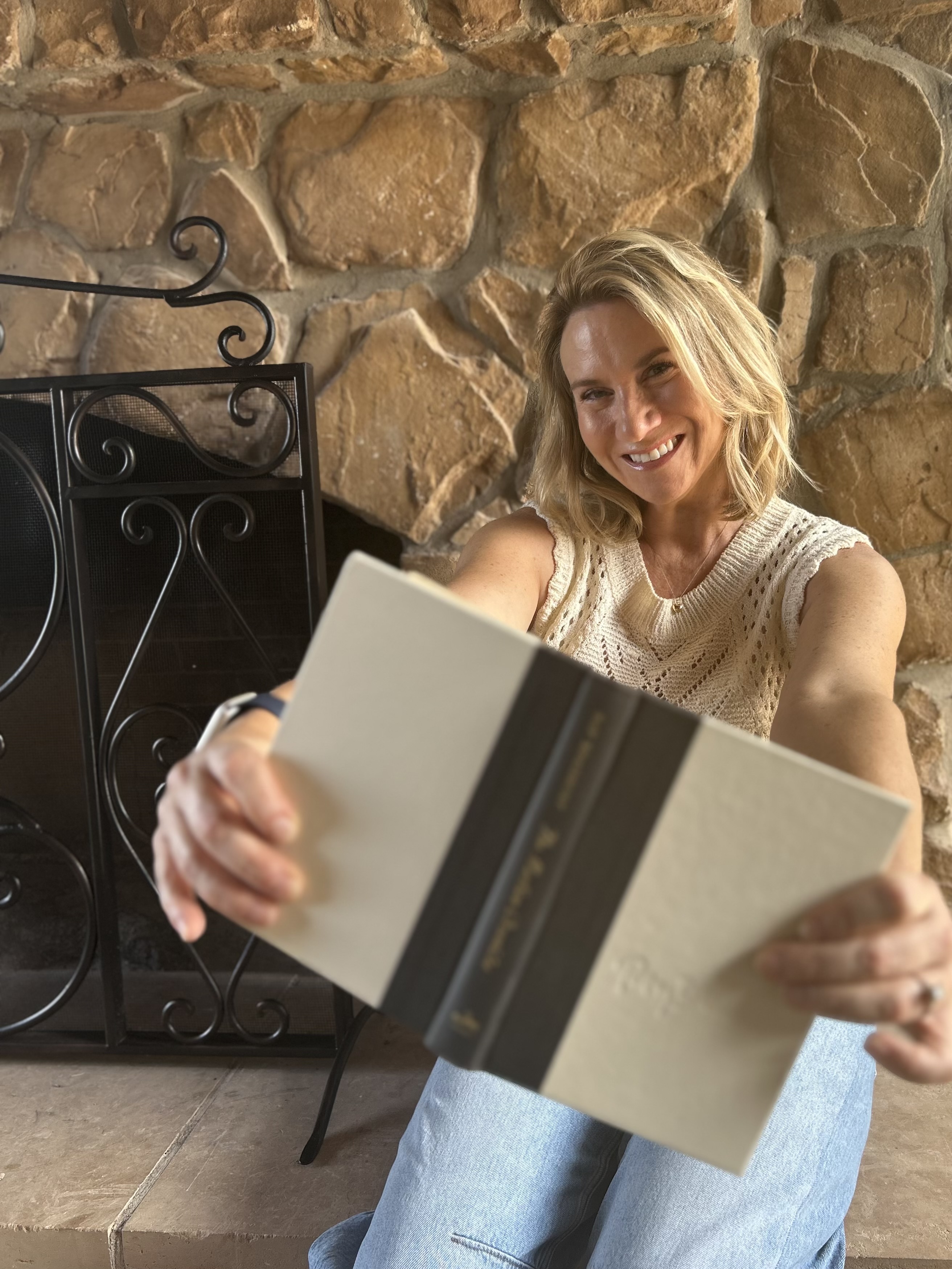 A page worth reading