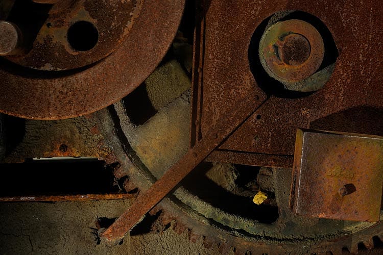 The Arcane Machine - Verse 7