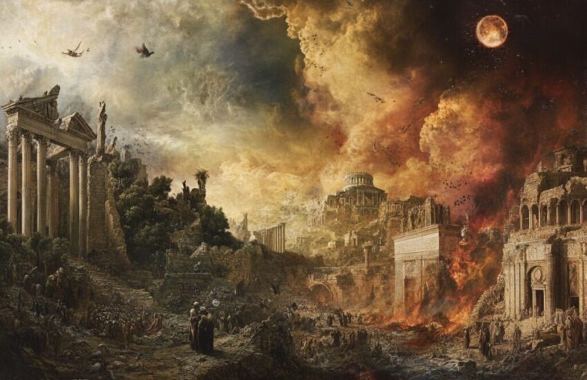 Unveiling the Mystery of Iniquity