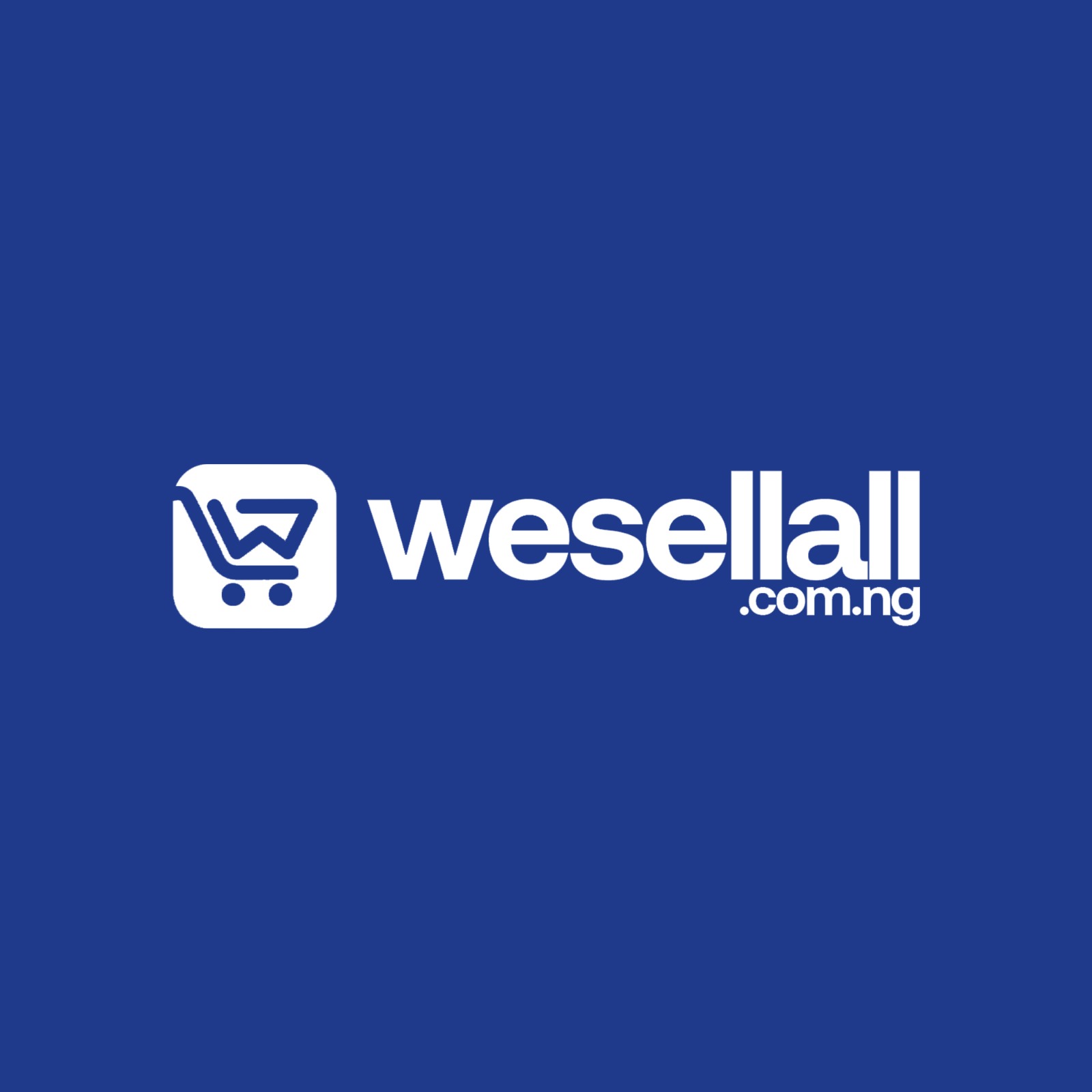 WeSellAll profile