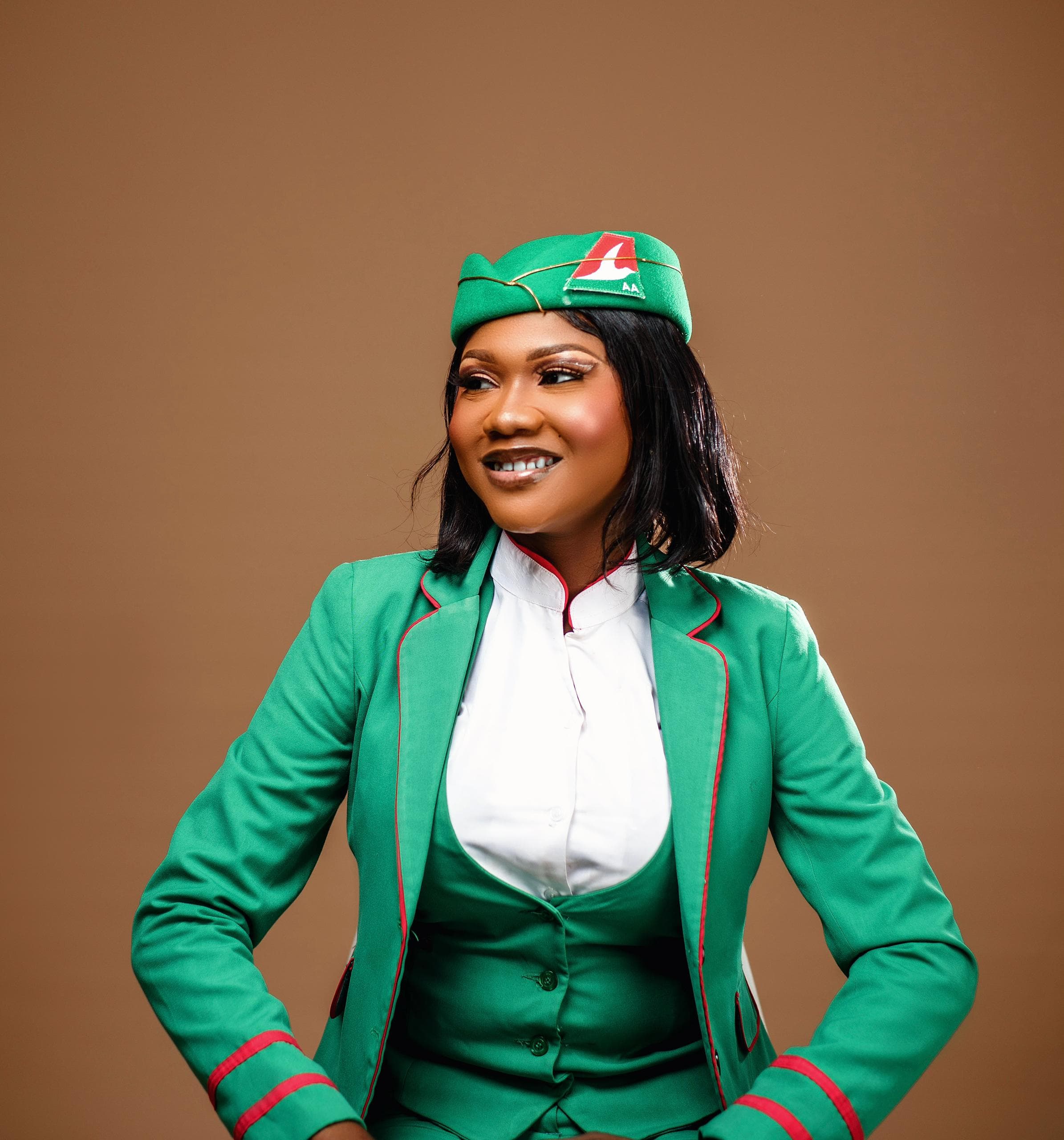Blessing Betker profile