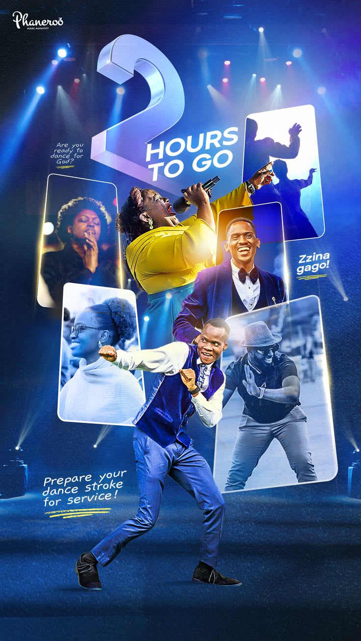 Banda campaign flyer