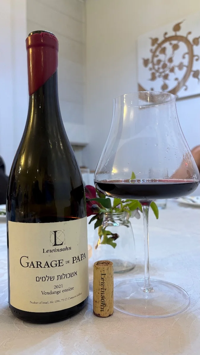 תמונת ביקורת