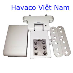 Bản lề 2d cho cửa nhựa upvc