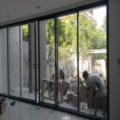 Báo giá cửa nhôm Eurovn, đại lý nhôm eurovn