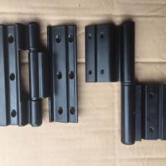 Báo giá phụ kiện cửa nhôm Xingfa