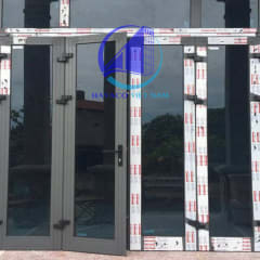 Chủng loại vật tư khác - Báo giá phụ kiện cửa nhôm Xingfa