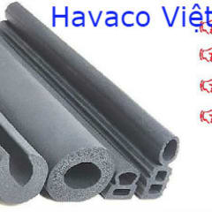 Gioăng cao su cao cấp cho cửa kín khít