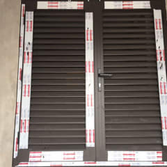 Cửa sổ nhôm Xingfa