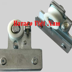 Cụm bánh xe đơn