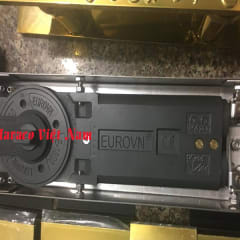 Bản lề thủy lực Eurovn